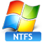 NTFS Data Retrieval Software